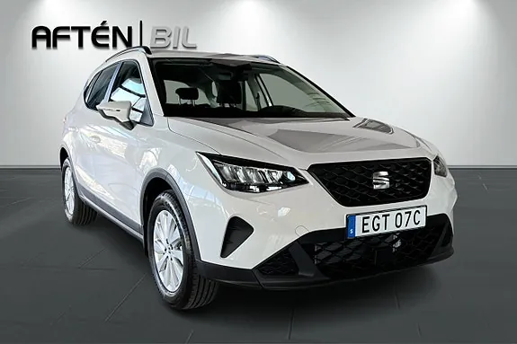 Seat Arona 2023 photo 4