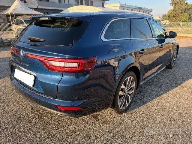 Renault Talisman 2016 photo 3