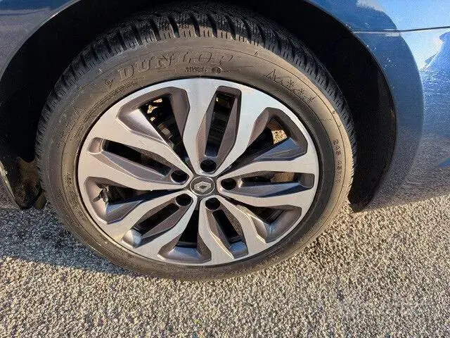 Renault Talisman 2016 photo 5
