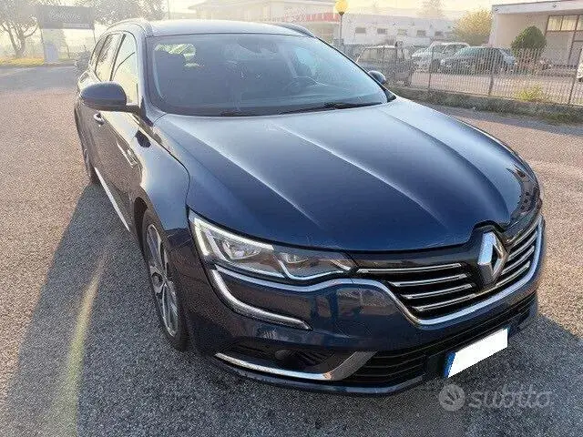 Renault Talisman 2016 photo 2