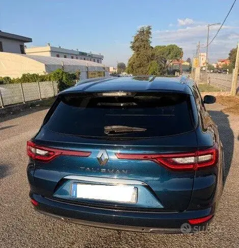 Renault Talisman 2016 photo 4