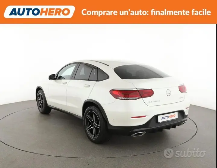 Mercedes-Benz Glc 2023 photo 4
