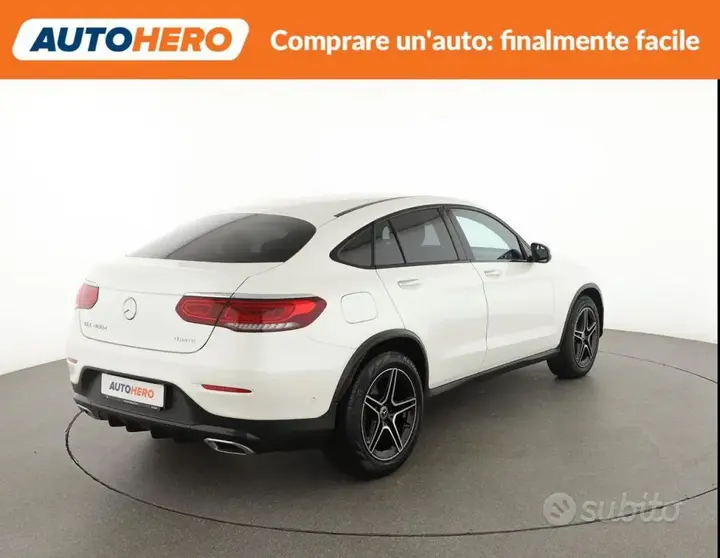 Mercedes-Benz Glc 2023 photo 5