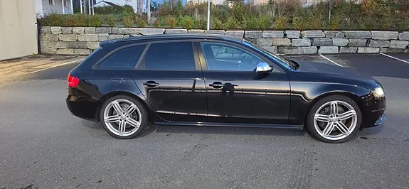 Audi S4