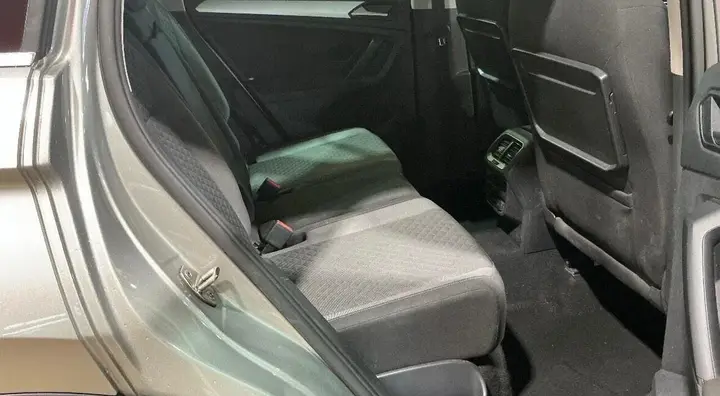 Volkswagen Tiguan 2019 photo 5