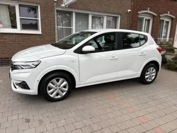Dacia Sandero 2022 photo 3