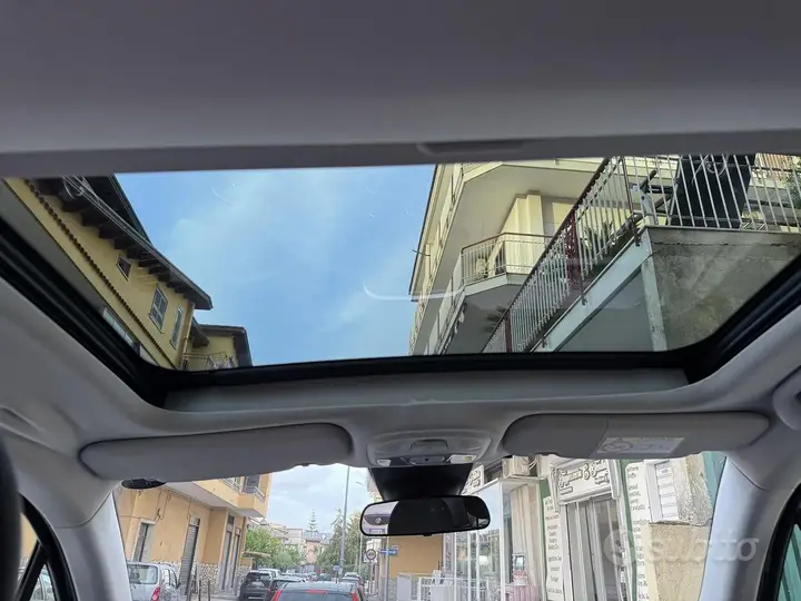 Fiat 500X 2015 photo 4