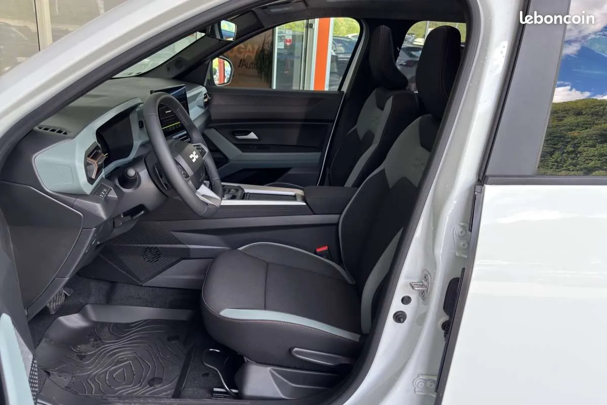 Dacia Bigster 2026 photo 5