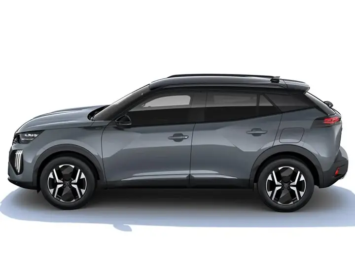 Peugeot 2008 photo 2