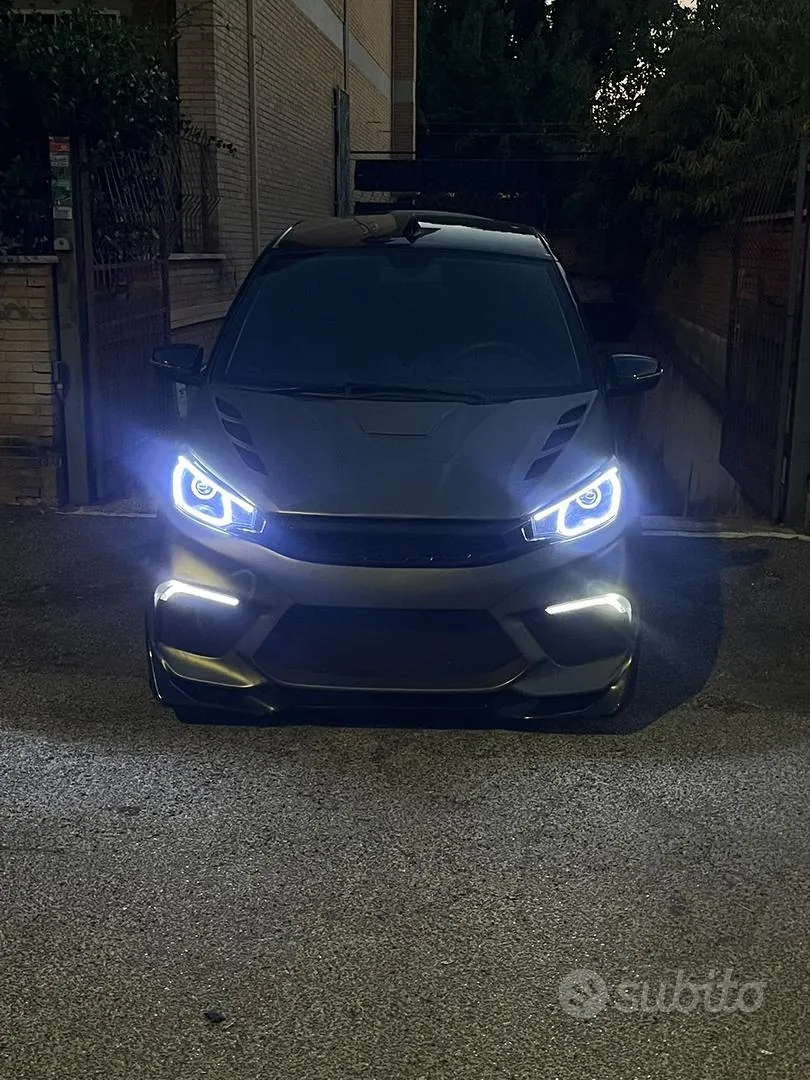 Aixam Gto 2023 photo 2