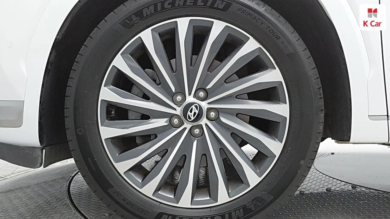 Hyundai Palisade 2024 photo 5