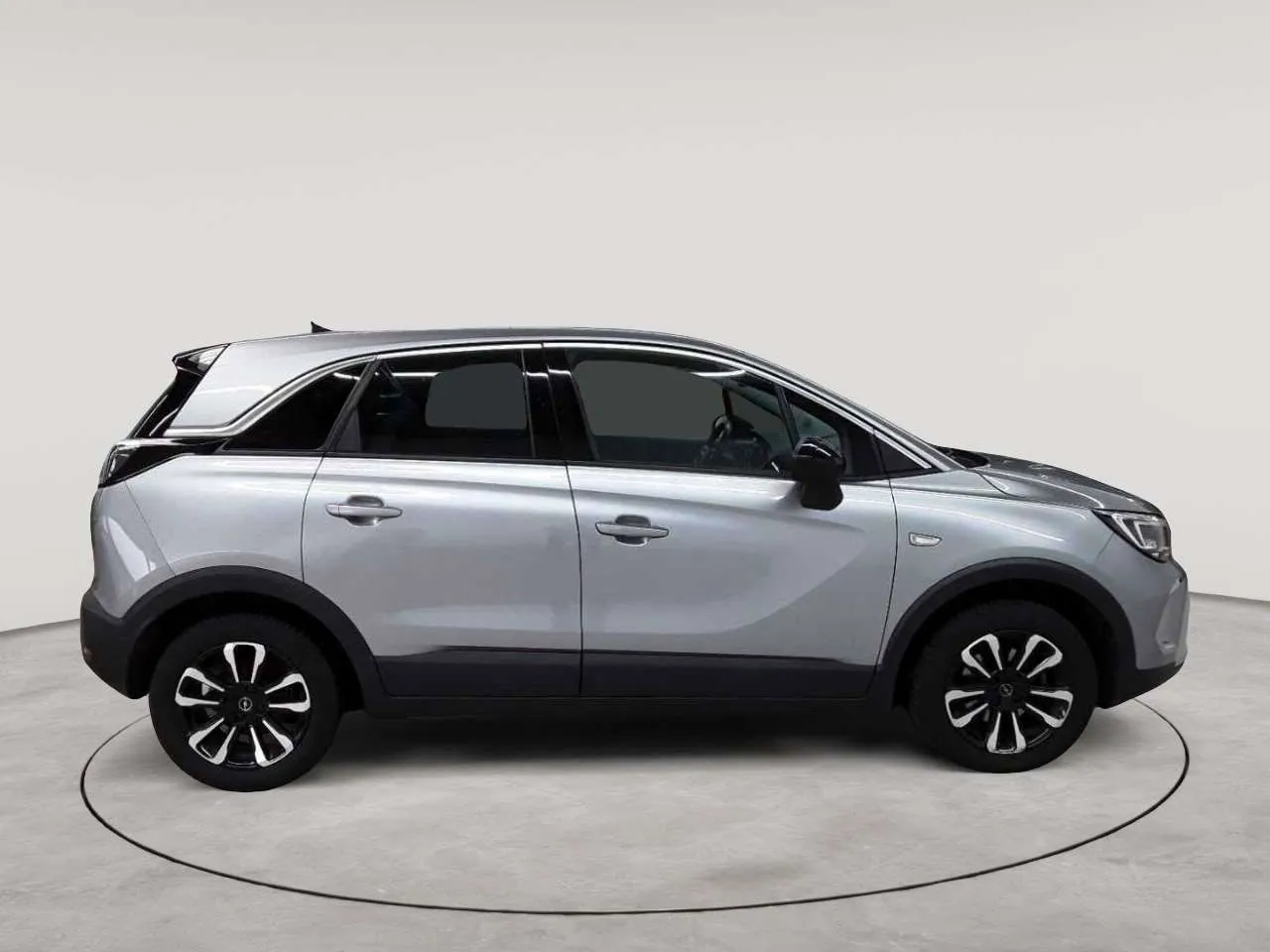 Opel Crossland 2024 photo 3