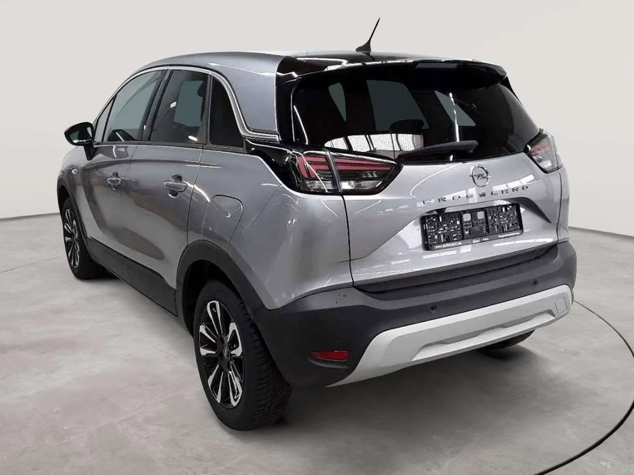 Opel Crossland 2024 photo 5