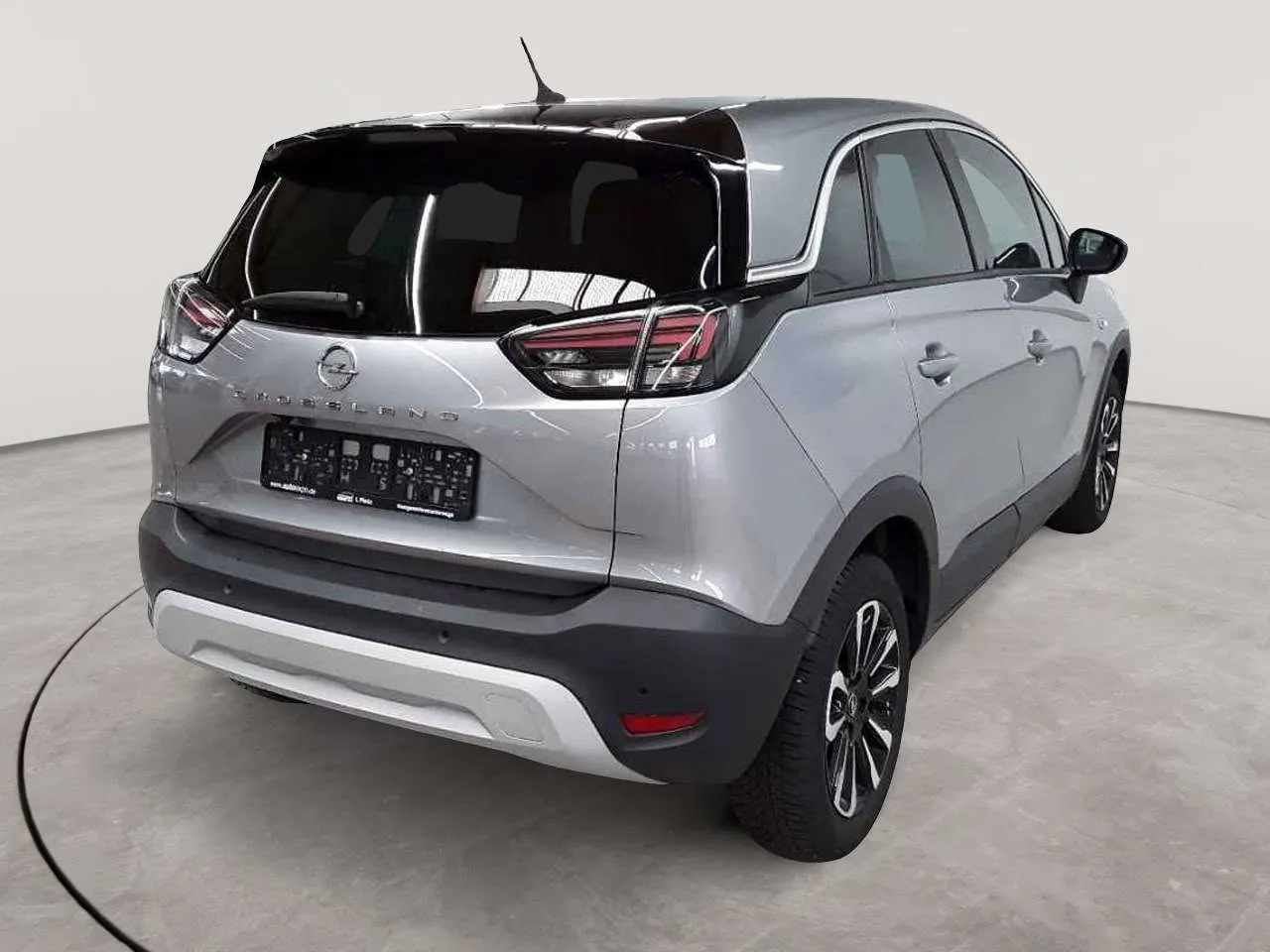 Opel Crossland 2024 photo 4