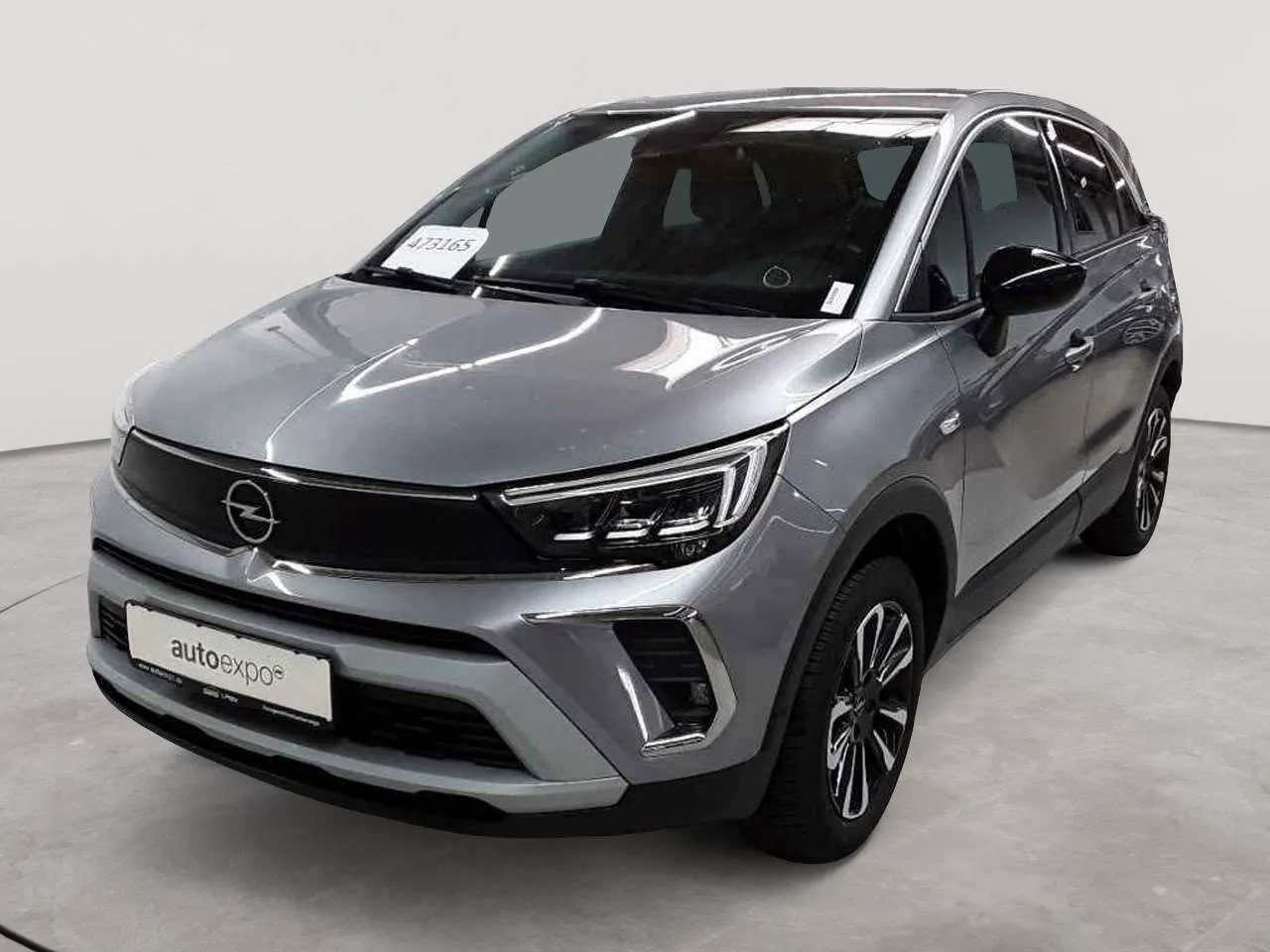 Opel Crossland 2024 photo 2