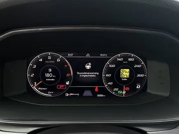 Cupra Leon 2024 photo 3
