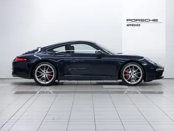 Porsche 911 2012 photo 3
