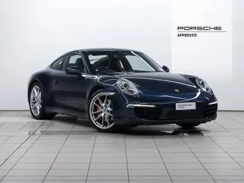 Porsche 911 2012 photo 2