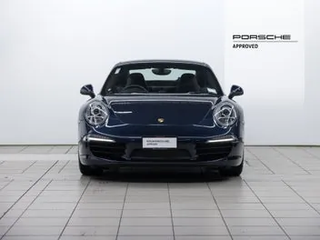 Porsche 911 2012 photo 5