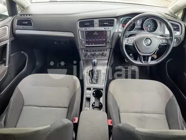Volkswagen E-Golf 2014 photo 3