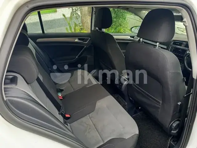 Volkswagen E-Golf 2014 photo 4