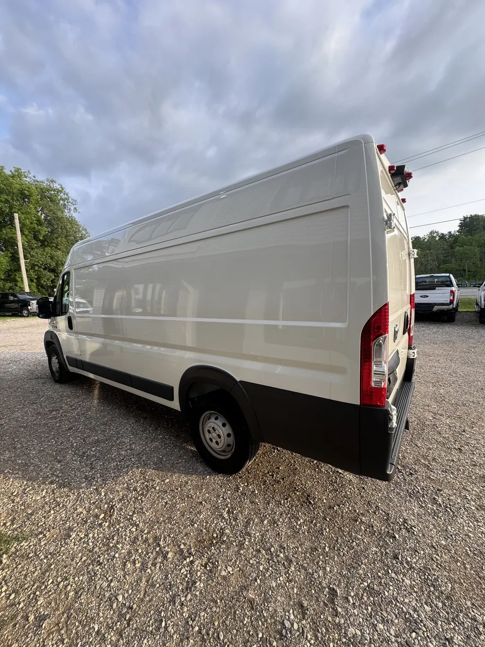 Ram Promaster 2018 photo 5