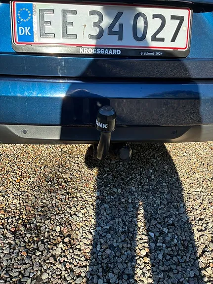 Renault Megane Iv 2017 photo 4