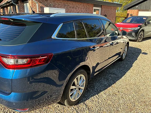 Renault Megane Iv 2017 photo 5