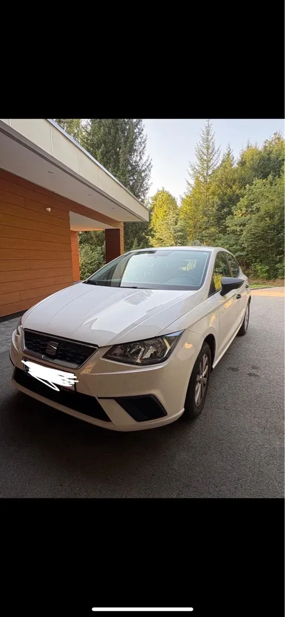 Seat Ibiza 2019 photo 2