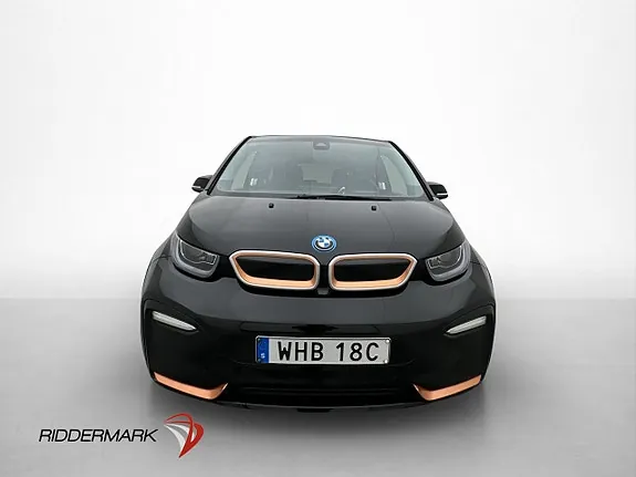 BMW I3S 2020 photo 3
