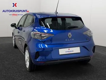 Renault Clio 2024 photo 3