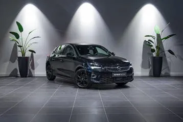 Opel Corsa 2022 photo 3
