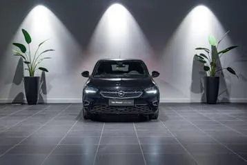 Opel Corsa 2022 photo 2