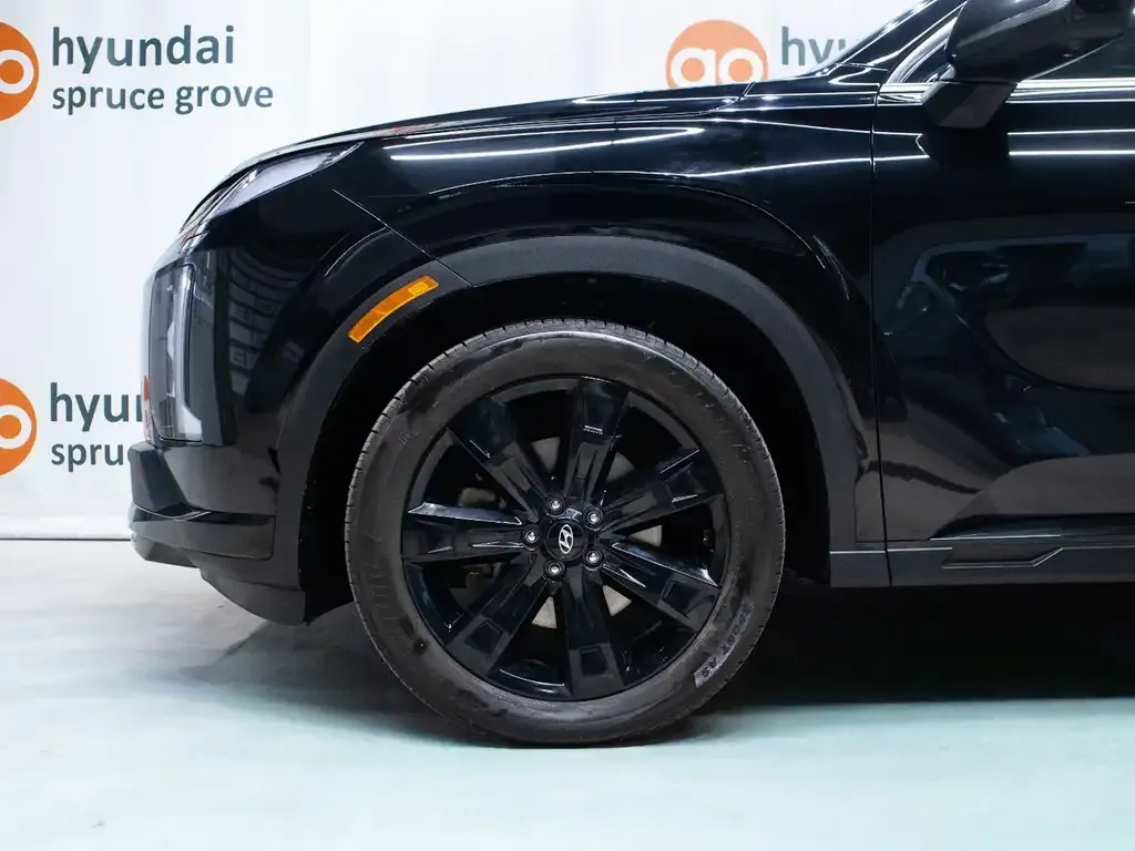 Hyundai Palisade 2023 photo 3