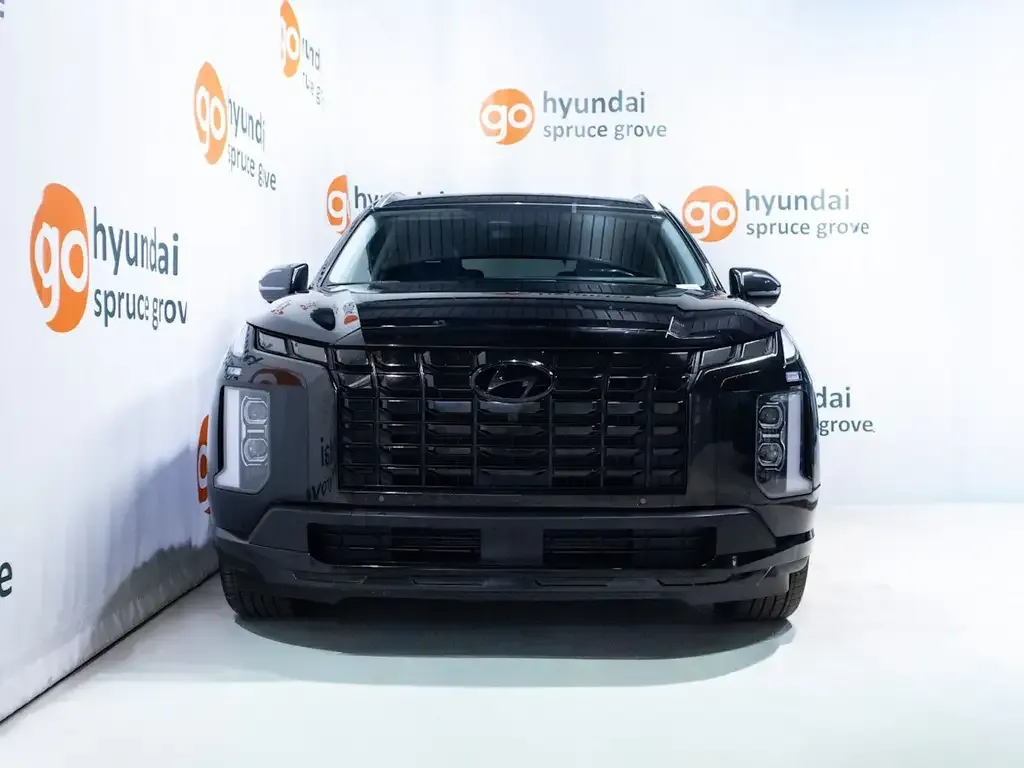 Hyundai Palisade 2023 photo 2