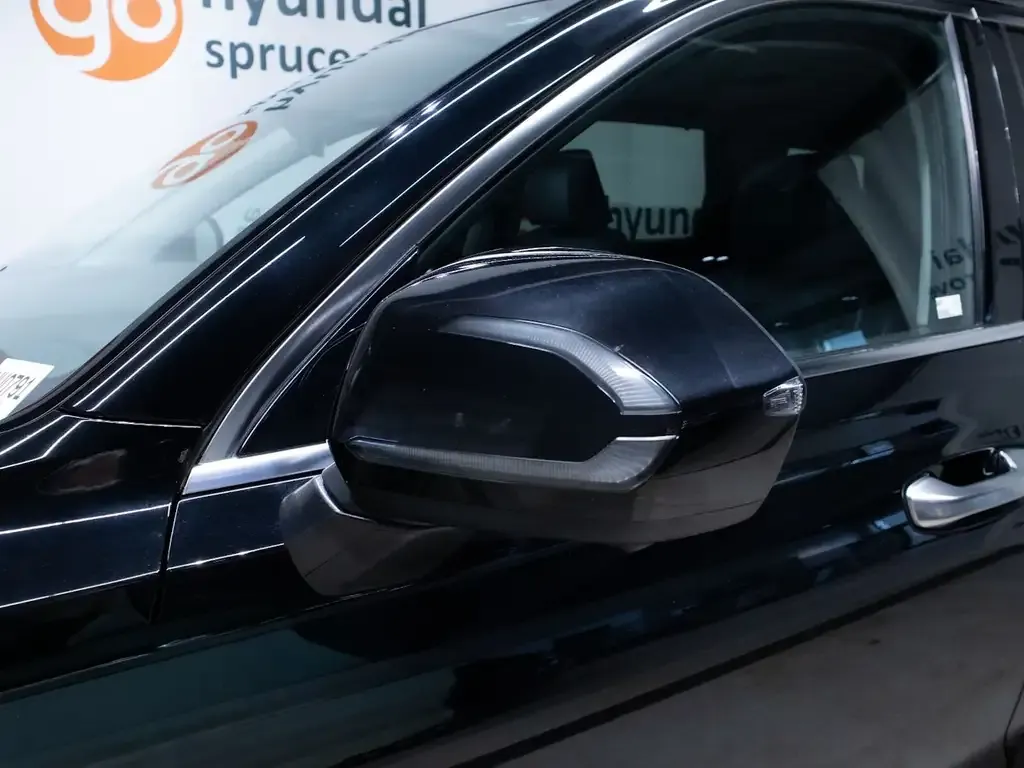 Hyundai Palisade 2023 photo 5