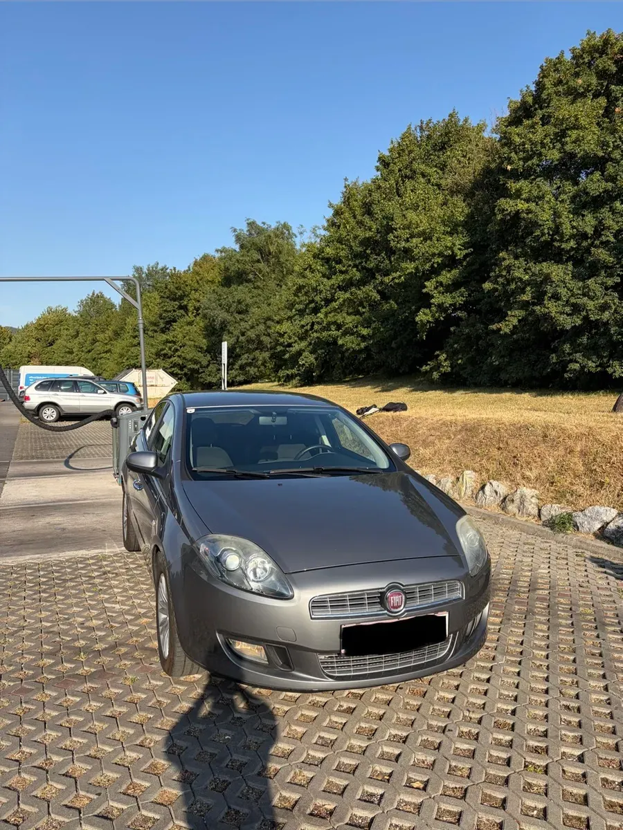 Fiat Bravo 2011 photo 2