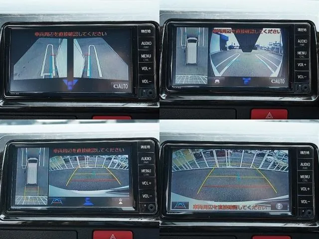 Toyota Hiace 2024 photo 2