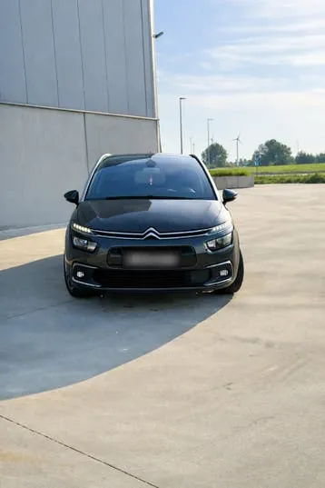 Citroen Grand C4 Picasso