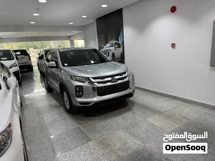 Mitsubishi Asx 2026 photo 2