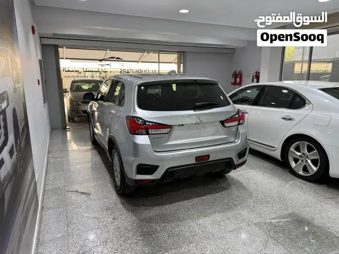 Mitsubishi Asx 2026 photo 4