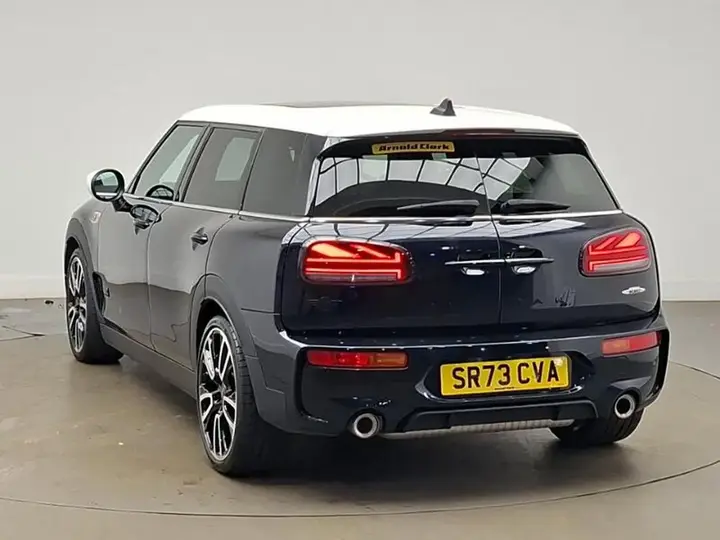 Mini Clubman 2024 photo 2