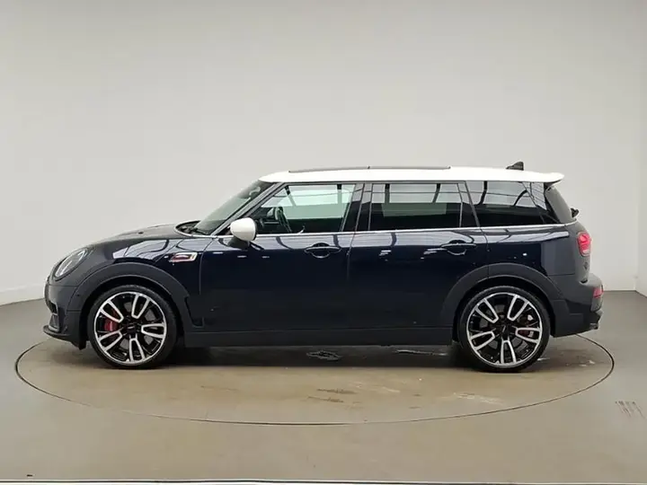 Mini Clubman 2024 photo 4