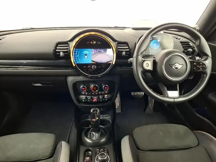 Mini Clubman 2024 photo 3