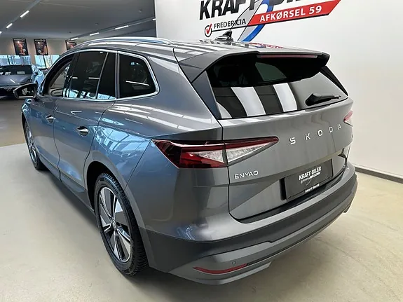 Skoda Enyaq 2025 photo 3