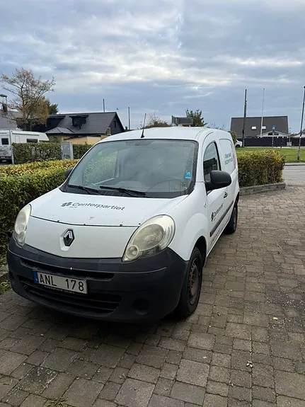 Renault Kangoo Express