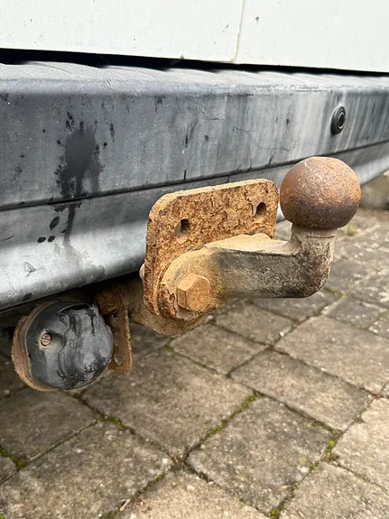 Renault Kangoo Express 2013 photo 4