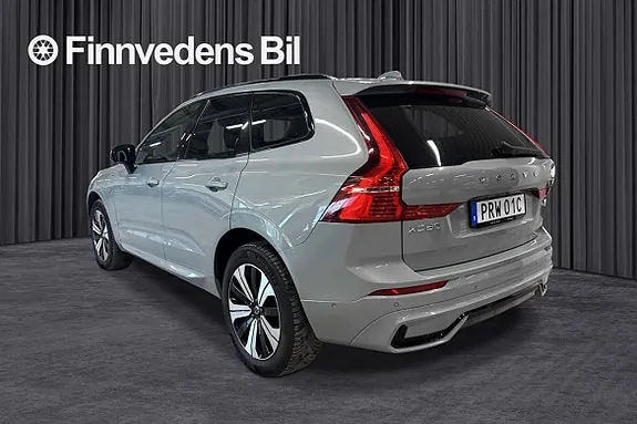 Volvo Xc60 2024 photo 3