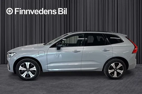 Volvo Xc60 2024 photo 2