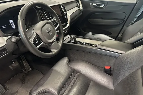 Volvo Xc60 2024 photo 4